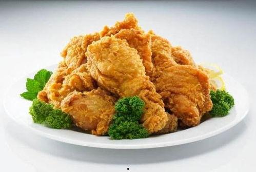 阜阳百年炸鸡最新爆料,揭秘百年传承的秘制美味 第2张 阜阳百年炸鸡最新爆料,揭秘百年传承的秘制美味 第2张