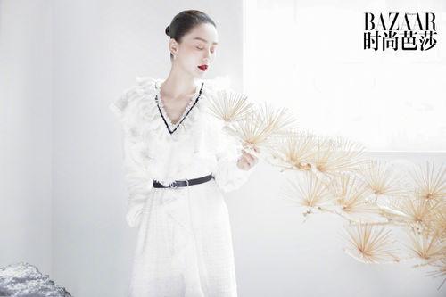 时尚芭莎最新爆料,最新潮流趋势大曝光! 第2张 时尚芭莎最新爆料,最新潮流趋势大曝光! 第2张