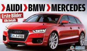 最新款奥迪a4爆料图片,豪华升级,科技赋能,全新设计解析” 第1张 最新款奥迪a4爆料图片,豪华升级,科技赋能,全新设计解析” 第1张